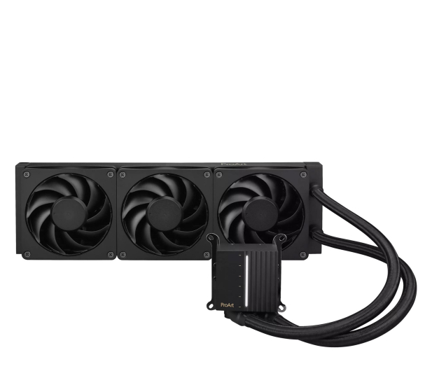 ASUS ProArt LC 360 3x120mm - 1352270 - zdjęcie